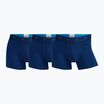 Men's trunks CR7 Bamboo Trunk FSC 3 pairs navy