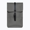 Rains W3 13 l urban backpack grey