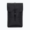 Rains urban backpack W3 13 l black