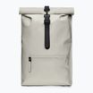 Rains Rucksack Rolltop 17 l matrix city backpack