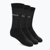 FZ Forza Classic socks 3 pairs black