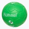 Hummel Kids HB handball green/white size 1