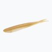 Mikado Saira rubber lure 5 pcs gold PMSA-12-342