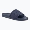 BIG STAR men's slides DD174688 navy blue