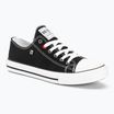 BIG STAR men's trainers T174103 906 black