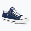 BIG STAR children's trainers FF374202 navy blue