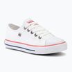 BIG STAR children's trainers DD374160 white