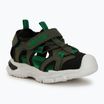 BIG STAR children's sandals LL374211 green