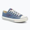 BIG STAR men's trainers NN174060 blue