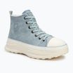 BIG STAR women's trainers OO274072 blue