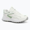 Women's shoes BIG STAR NN274A095 white/green