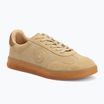 BIG STAR women's trainers RR274849 beige
