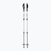 Viking Vario Tour trekking poles grey