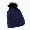 Women's ski cap Viking Sofia navy blue 210/21/0031