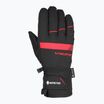 Men's Viking Redmont GTX Ski Gloves red