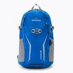 BERGSON Arendal 25 l hiking backpack blue