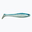 DRAGON Lunatic rubber bait 4 pearl blue CHE-LN30S-01-301