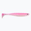 DRAGON V-Lures Aggressor Pro rubber lure 4 light orchid CHE-AG30D-20-311