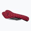 Dartmoor Primal red bicycle saddle DART-A2564