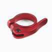 Seatpost clamp Dartmoor Loop QR red DART-A14812