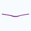 Dartmoor Tornado Hi handlebars purple DART-A24239