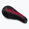 Dartmoor Fatty Pivotal black/red bike saddle DART-A15663