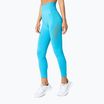 Women's Carpatree Phase Seamless Leggings blue CP-PSL-AZ