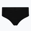 Women's thermoactive briefs Brubeck HI00090A Classic Comfort Cotton black