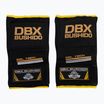 DBX BUSHIDO gel gloves wraps black Ark-100017A-S/M