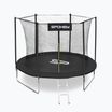 Garden trampoline Spokey Jumper II 305 cm black 927884