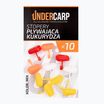 UnderCarp bait stoppers Maize mix colours UC240