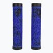 Dartmoor Icon handlebar grips blue A1638