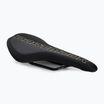 Dartmoor Arrow black and beige bicycle saddle DART-A25795