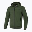 Men's Pitbull Midway 2 Softshell olive jacket