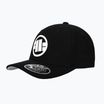 Pitbull West Coast Men's Snapback ,,Logo" Hybrid black