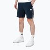 Pitbull West Coast Byron dark navy men's shorts