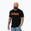 Pitbull Eighty Nine Dog men's t-shirt black