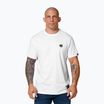 Men's T-shirt Pitbull West Coast T-S Small Logo white