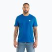 Men's T-shirt Pitbull Small Logo royal blue