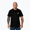 Men's T-shirt Pitbull West Coast T-S Small Logo black