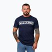 Pitbull West Coast Hilltop men's t-shirt dark navy