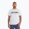 Men's T-shirt Pitbull West Coast T-S Hilltop 170 white