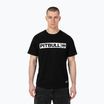 Pitbull West Coast men's t-shirt Hilltop black