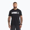 Pitbull men's T-S Casino 3 black t-shirt