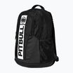 Pitbull Hilltop 2 28 l black/black training backpack