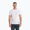 Men's T-shirt Pitbull West Coast No Logo white