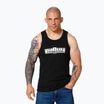 Men's tank top Pitbull Boxing Tank Top black