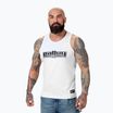 Men's tank top Pitbull Boxing Tank Top white