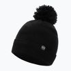 Pitbull West Coast winter beanie Bubble Small Logo 2 black