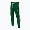 Pitbull West Coast men's Trackpants Tape Logo Terry Group green